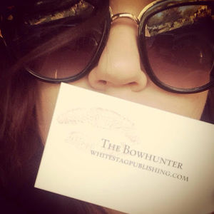 Meet your Posher, Courtney